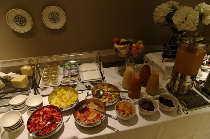 Hotel Residence De France