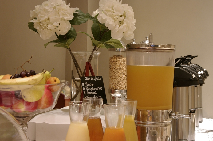 Hotel Residence De France