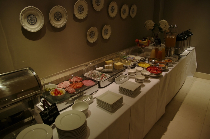 Hotel Residence De France