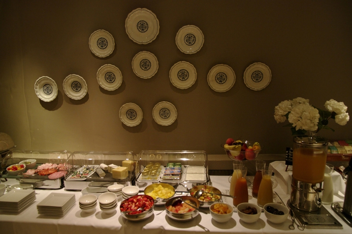 Hotel Residence De France