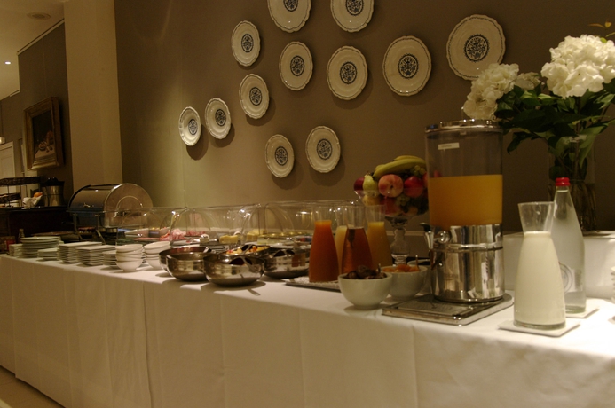 Hotel Residence De France