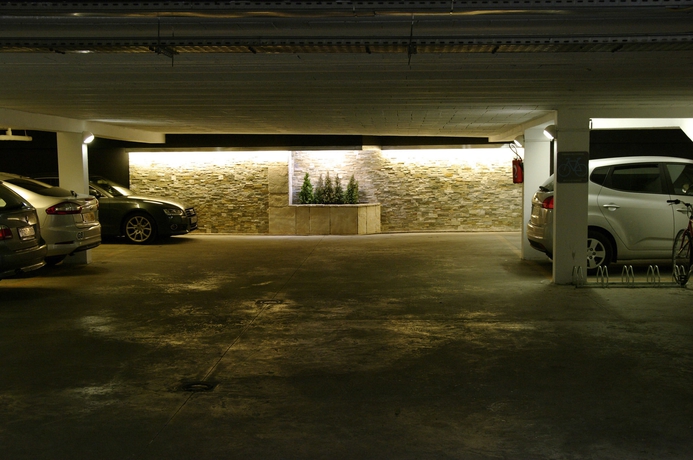 Hotel Residence De France