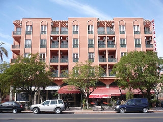 Hotel Residence Ezzahia