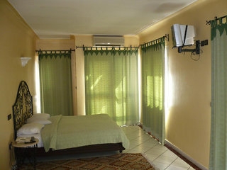 Hotel Residence Ezzahia