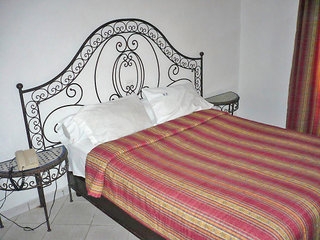 Hotel Residence Ezzahia