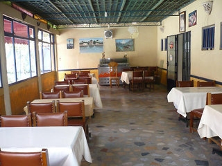 Hotel Residence Ezzahia