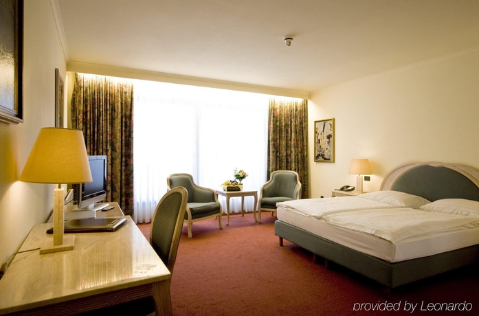 Hotel Residence