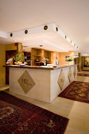 Hotel Residence