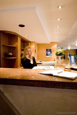 Hotel Residence