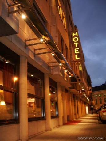 Hotel Residence