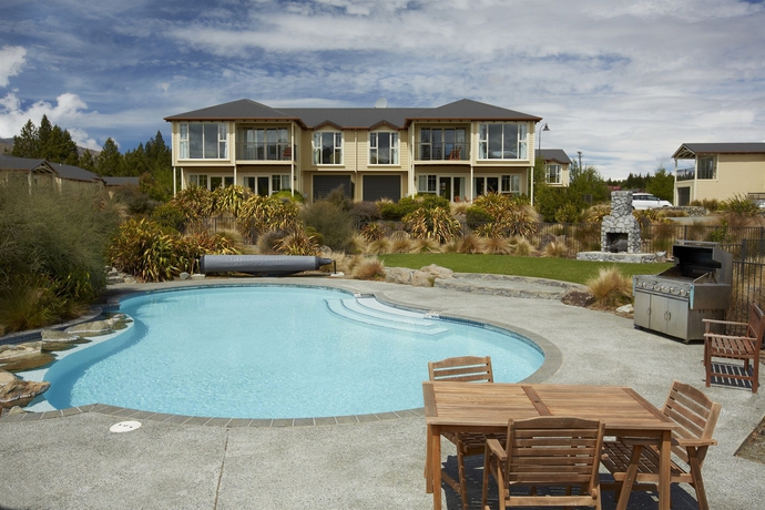 Hotel Residence