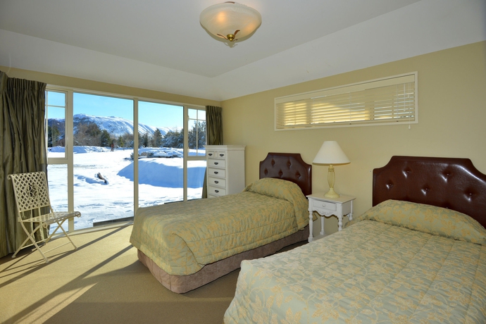 Hotel Residence