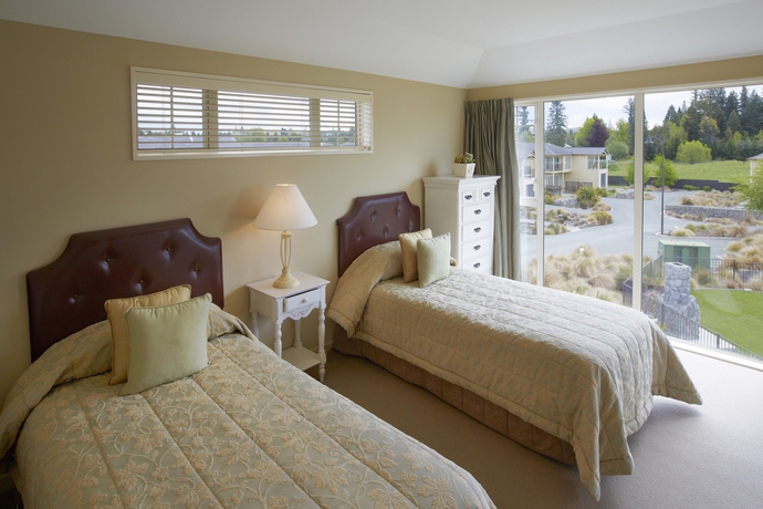 Hotel Residence