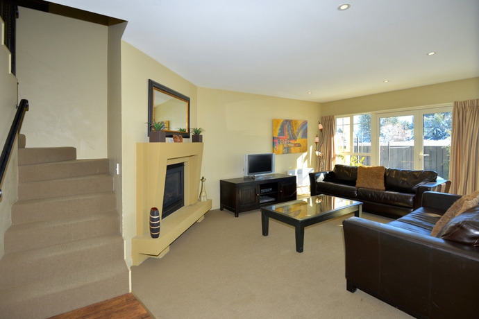 Hotel Residence