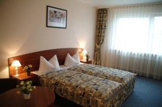 Hotel Residence Hotel Frankfurt