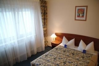 Hotel Residence Hotel Frankfurt