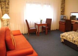 Hotel Residence Hotel Frankfurt