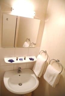 Hotel Residence Hotel Frankfurt