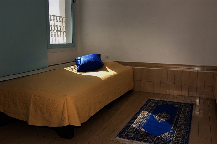 Hotel Residence Igoudar