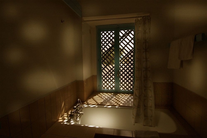 Hotel Residence Igoudar