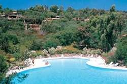 Hotel Residence Il Mirto
