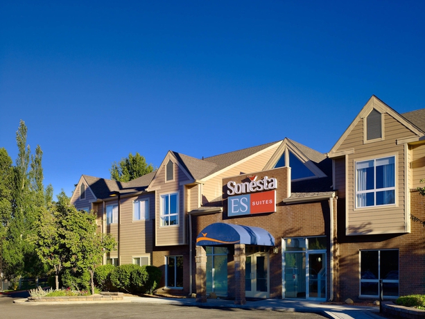 Hotel Residence Inn By Marriott