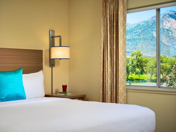 Hotel Residence Inn By Marriott