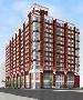 Hotel Residence Inn Denver City Center