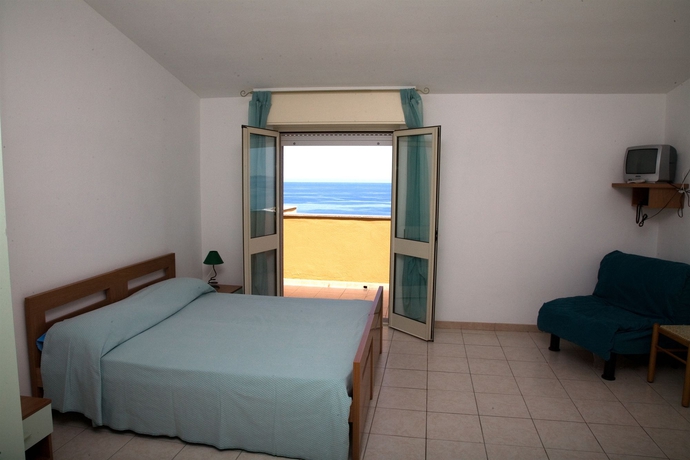 Hotel Residence La Baia