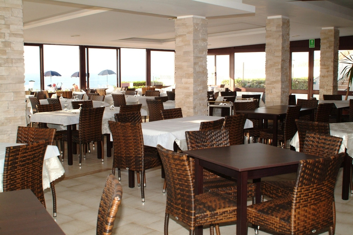 Hotel Residence La Baia
