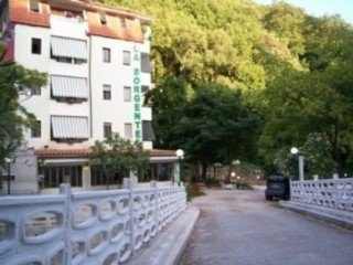 Hotel Residence La Sorgente