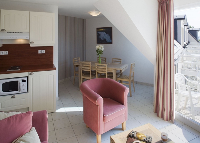 Hotel Residence Le Domaine Des Glenans