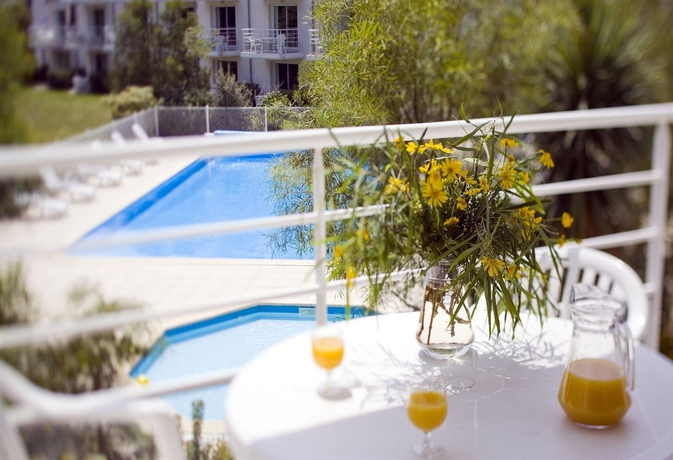 Hotel Residence Le Domaine Des Glenans