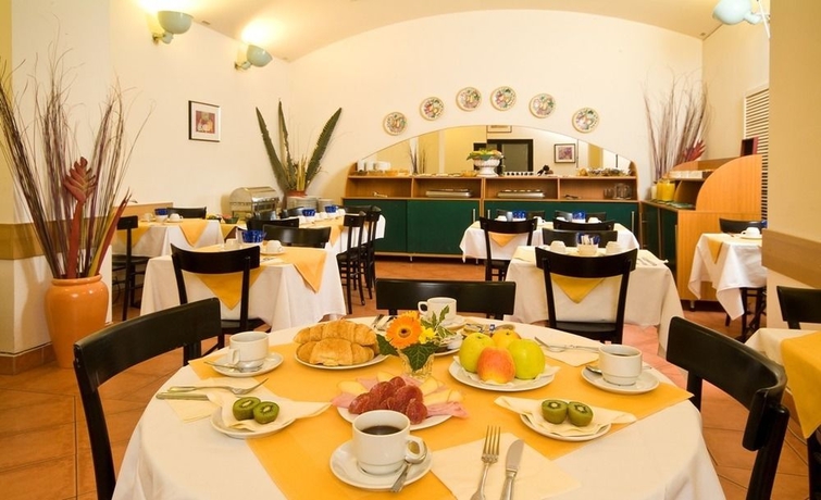 Hotel Residence Mala Strana