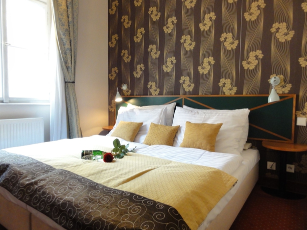 Hotel Residence Mala Strana