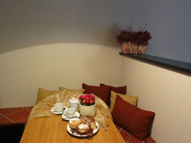 Hotel Residence Mala Strana