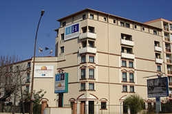 Hotel Residence Nouvel Horizon