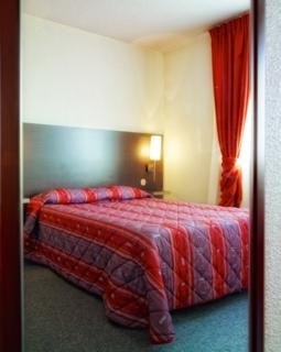 Hotel Residence Nouvel Horizon