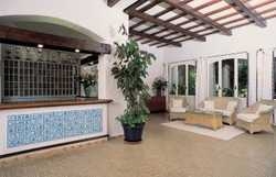 Hotel Residence Park
