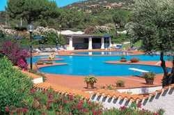 Hotel Residence Park