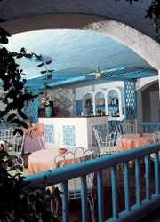 Hotel Residence Park