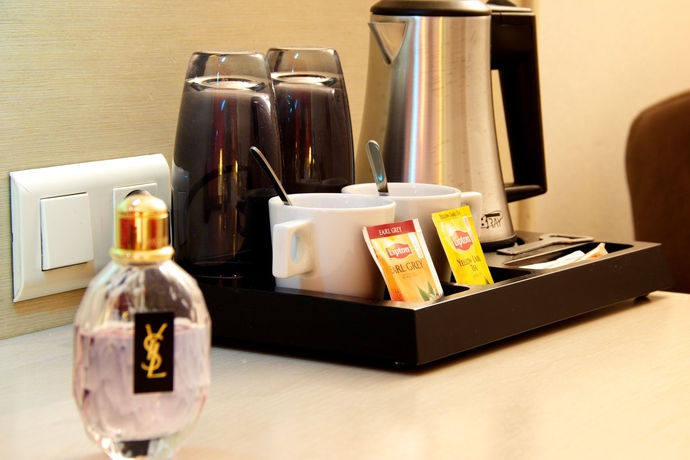 Hotel Residence Richemont