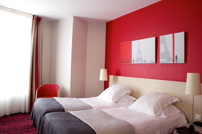 Hotel Residence Richemont