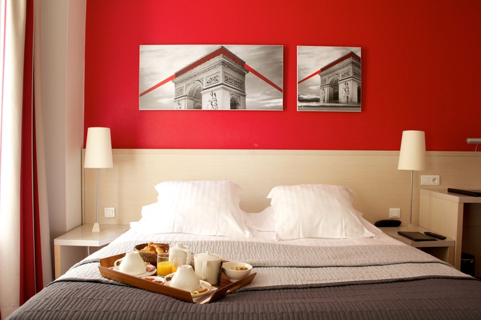 Hotel Residence Richemont