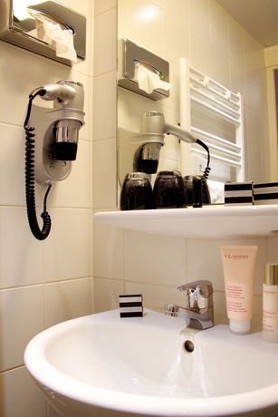 Hotel Residence Richemont