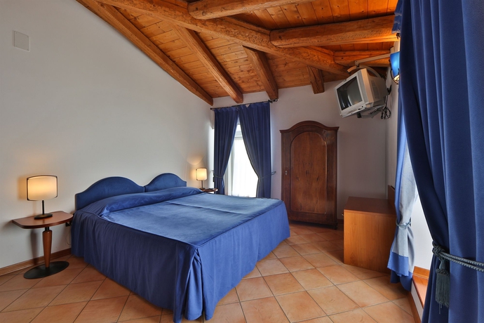 Hotel Residence San Giusto