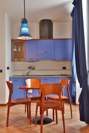Hotel Residence San Giusto