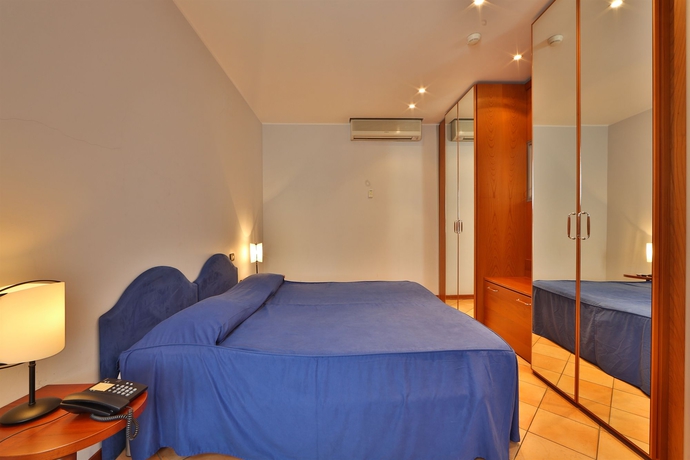 Hotel Residence San Giusto