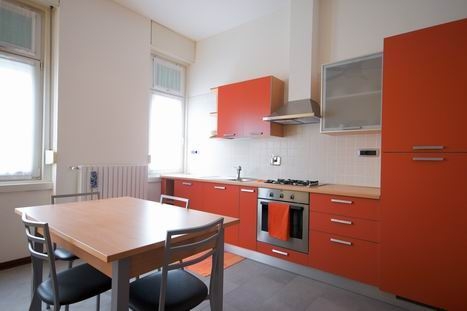 Hotel Residence San Marco