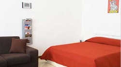Hotel Residence San Marco